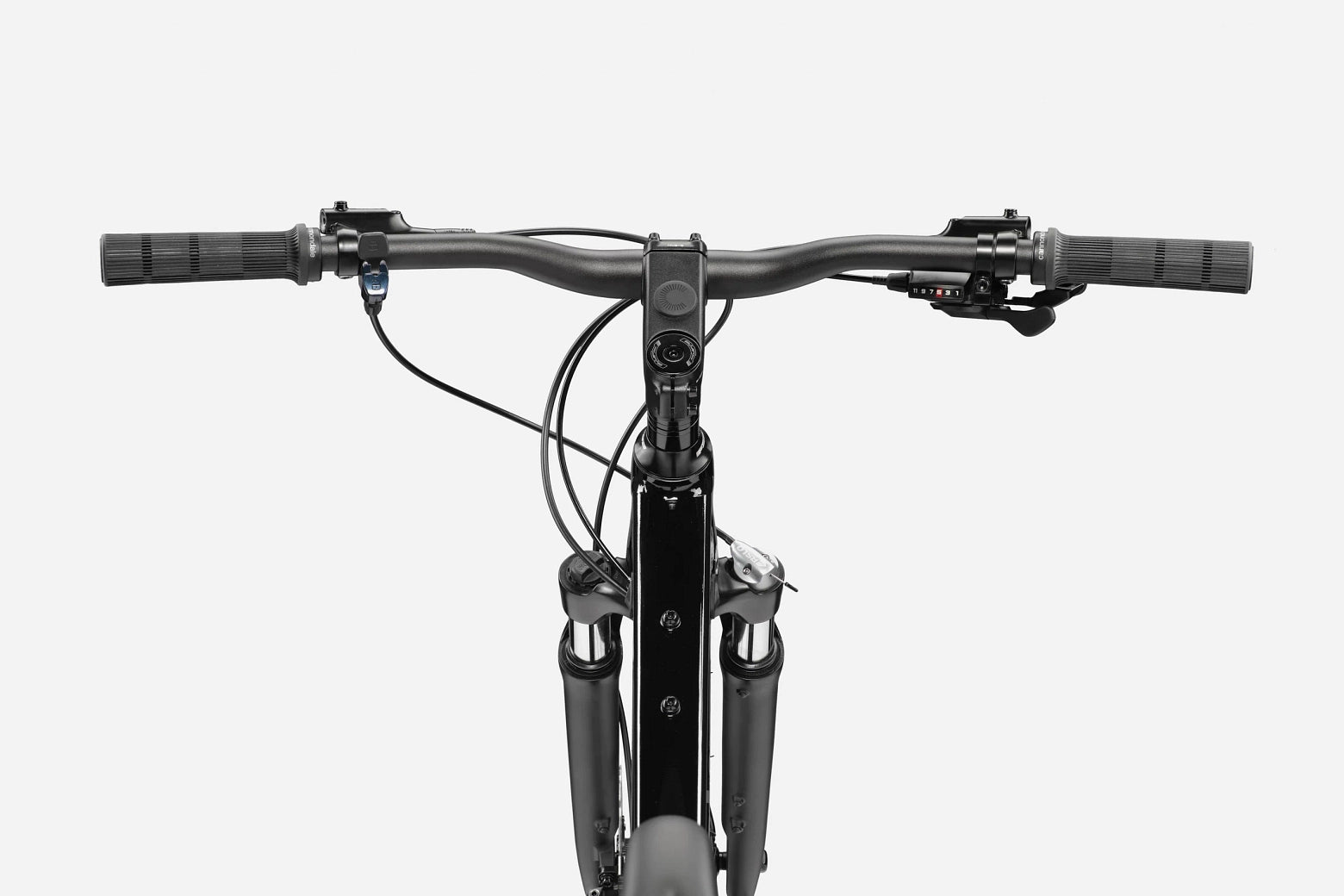 Cannondale Quick CX 1 - Bicycle Warehouse