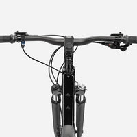 Cannondale Quick CX 1 - Bicycle Warehouse