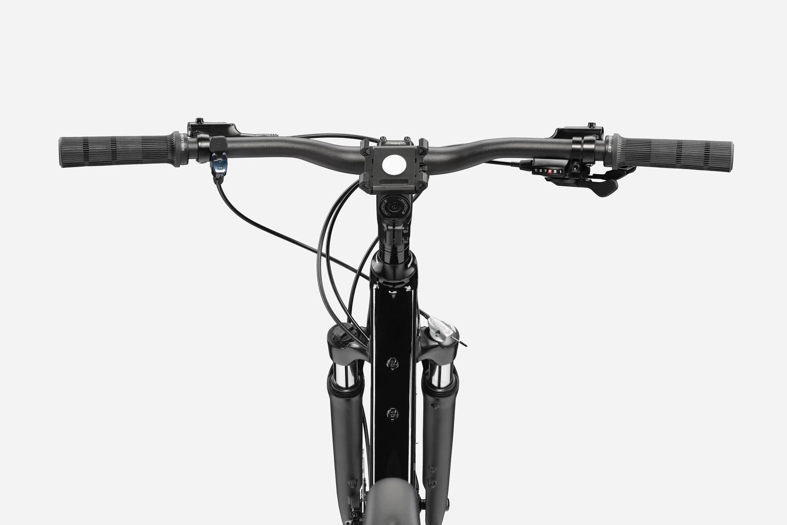 Cannondale Quick CX 1 - Bicycle Warehouse