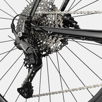 Cannondale Quick CX 1 - Bicycle Warehouse