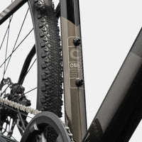 Cannondale Quick CX 1 - Bicycle Warehouse