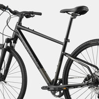 Cannondale Quick CX 1 - Bicycle Warehouse
