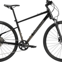 Cannondale Quick CX 1 - Bicycle Warehouse
