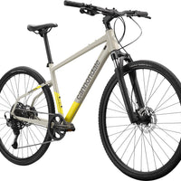 Cannondale Quick CX 1 - Bicycle Warehouse
