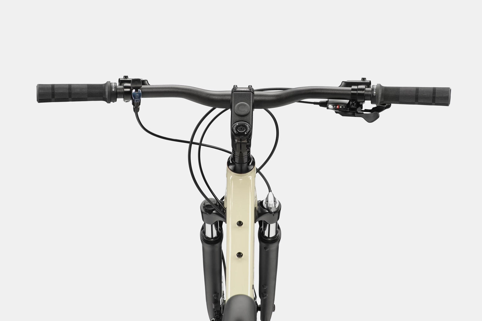 Cannondale Quick CX 1 - Bicycle Warehouse