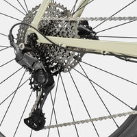 Cannondale Quick CX 1 - Bicycle Warehouse