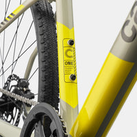 Cannondale Quick CX 1 - Bicycle Warehouse