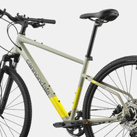 Cannondale Quick CX 1 - Bicycle Warehouse