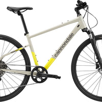 Cannondale Quick CX 1 - Bicycle Warehouse