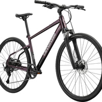 Cannondale Quick CX 2 - Bicycle Warehouse