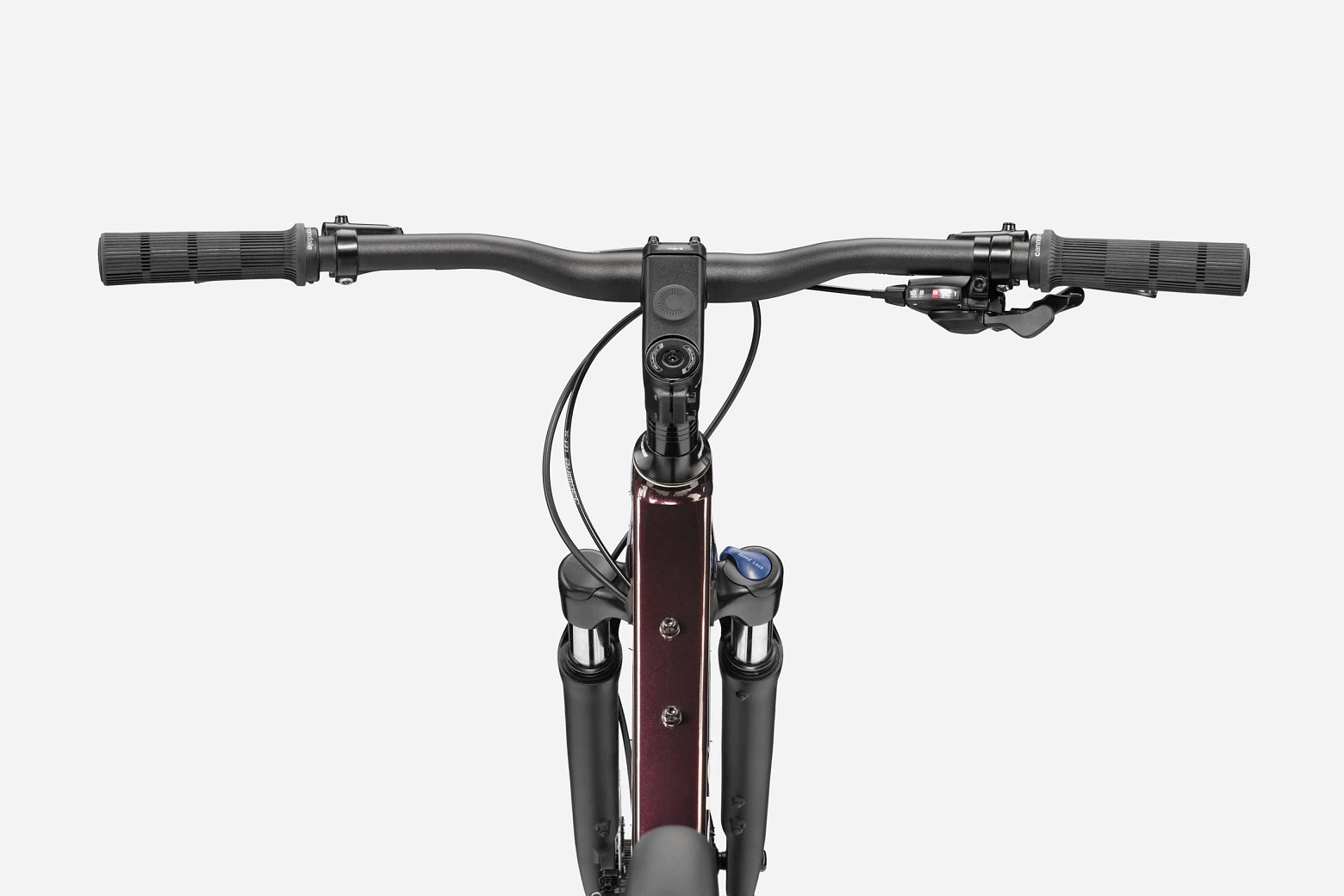 Cannondale Quick CX 2 - Bicycle Warehouse