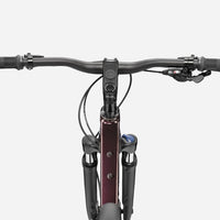 Cannondale Quick CX 2 - Bicycle Warehouse