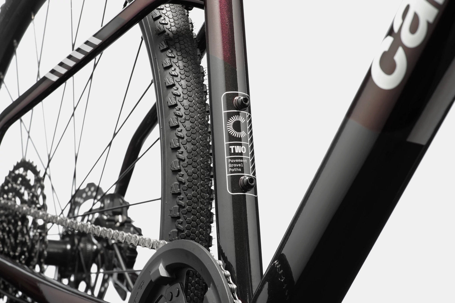 Cannondale Quick CX 2 - Bicycle Warehouse