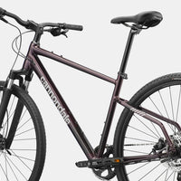 Cannondale Quick CX 2 - Bicycle Warehouse
