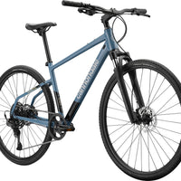Cannondale Quick CX 2 - Bicycle Warehouse