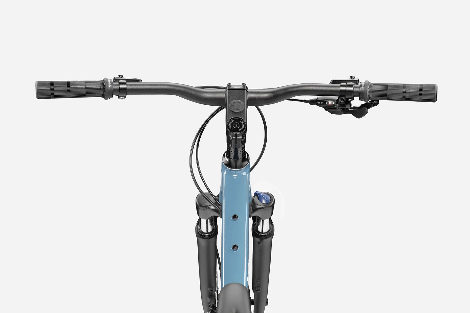 Cannondale Quick CX 2 - Bicycle Warehouse