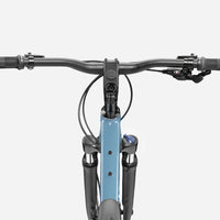 Cannondale Quick CX 2 - Bicycle Warehouse