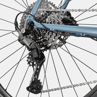 Cannondale Quick CX 2 - Bicycle Warehouse
