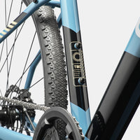 Cannondale Quick CX 2 - Bicycle Warehouse