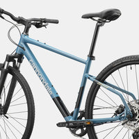 Cannondale Quick CX 2 - Bicycle Warehouse
