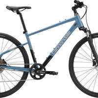 Cannondale Quick CX 2 - Bicycle Warehouse