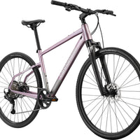 Cannondale Quick CX 3 - Bicycle Warehouse