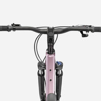 Cannondale Quick CX 3 - Bicycle Warehouse