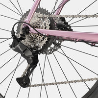 Cannondale Quick CX 3 - Bicycle Warehouse