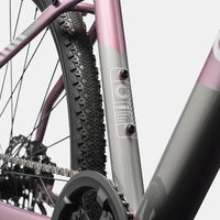 Cannondale Quick CX 3 - Bicycle Warehouse