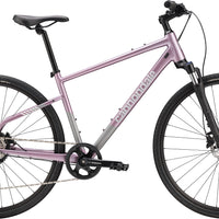 Cannondale Quick CX 3 - Bicycle Warehouse