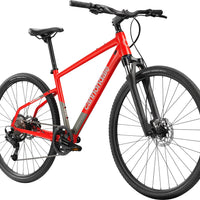 Cannondale Quick CX 3 - Bicycle Warehouse