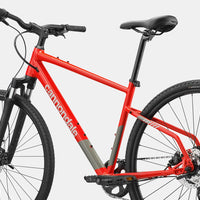 Cannondale Quick CX 3 - Bicycle Warehouse