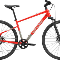 Cannondale Quick CX 3 - Bicycle Warehouse