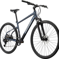 Cannondale Quick CX 3 - Bicycle Warehouse