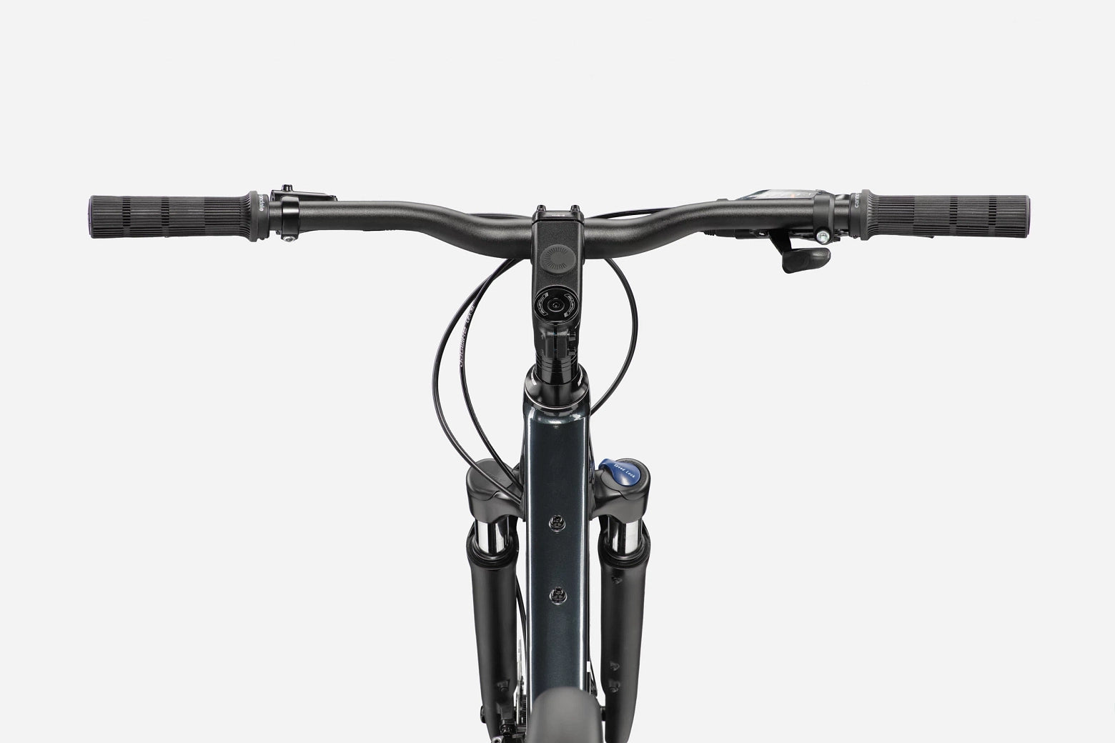 Cannondale Quick CX 3 - Bicycle Warehouse