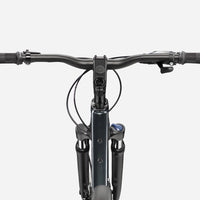 Cannondale Quick CX 3 - Bicycle Warehouse