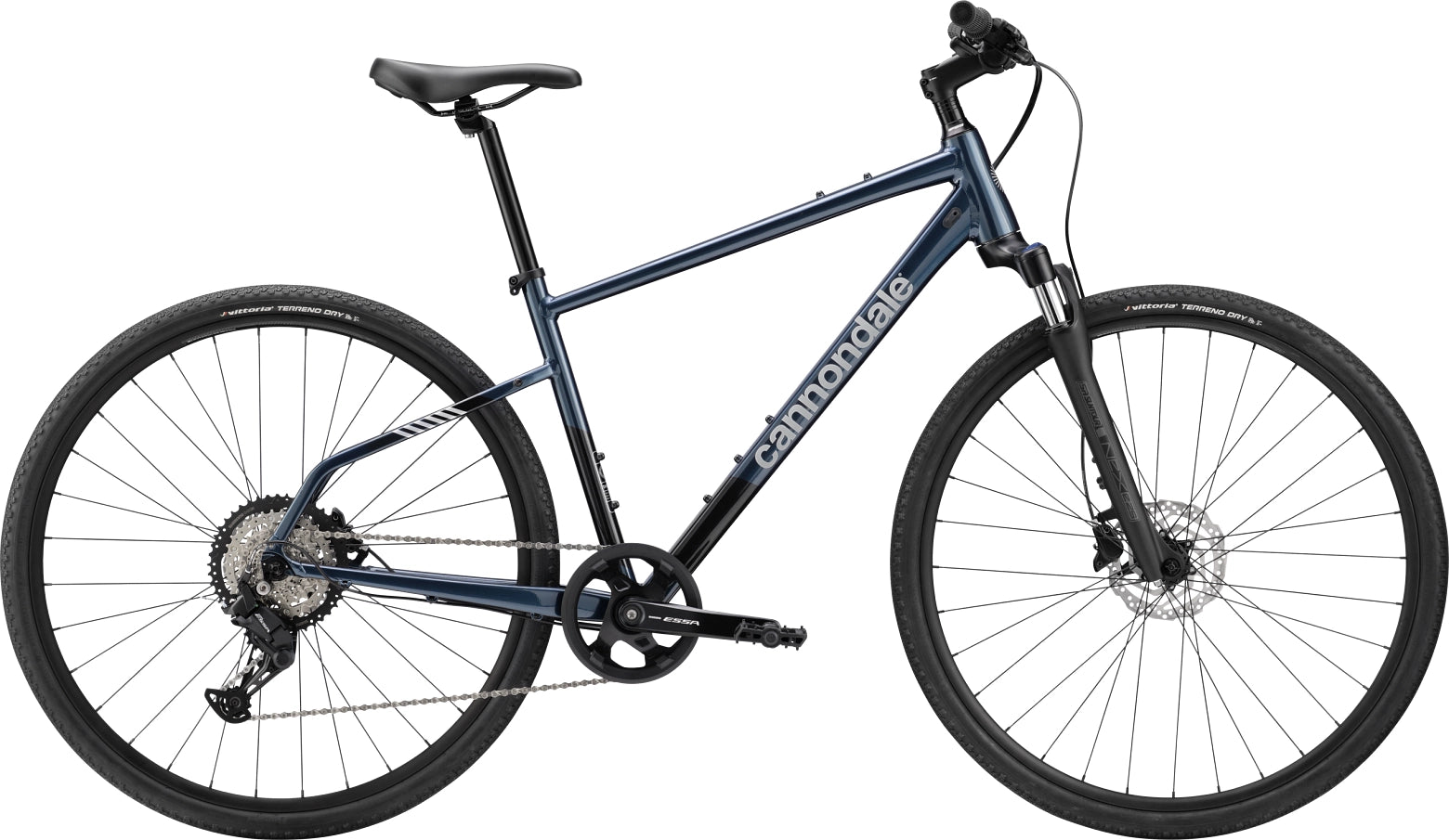 Cannondale Quick CX 3 - Bicycle Warehouse