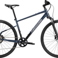 Cannondale Quick CX 3 - Bicycle Warehouse