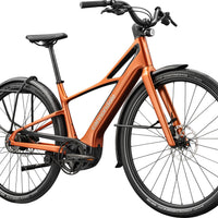 Cannondale FlyingV - Bicycle Warehouse
