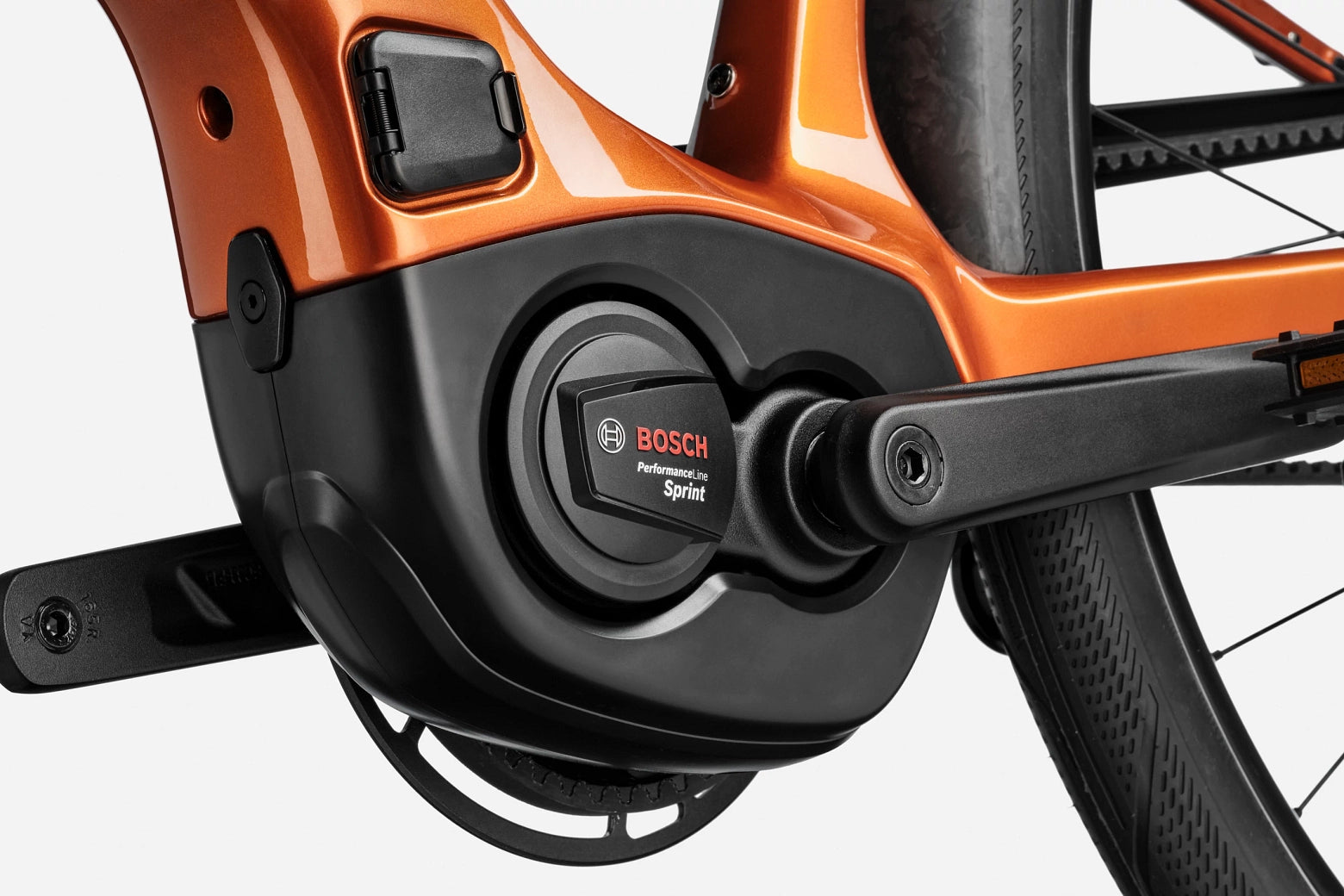 Cannondale FlyingV - Bicycle Warehouse