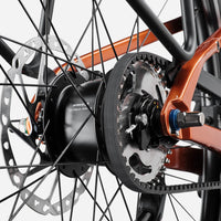 Cannondale FlyingV - Bicycle Warehouse