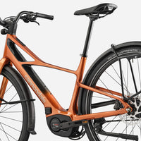 Cannondale FlyingV - Bicycle Warehouse