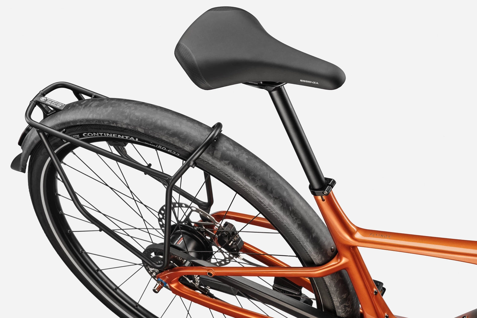 Cannondale FlyingV - Bicycle Warehouse