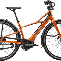 Cannondale FlyingV - Bicycle Warehouse