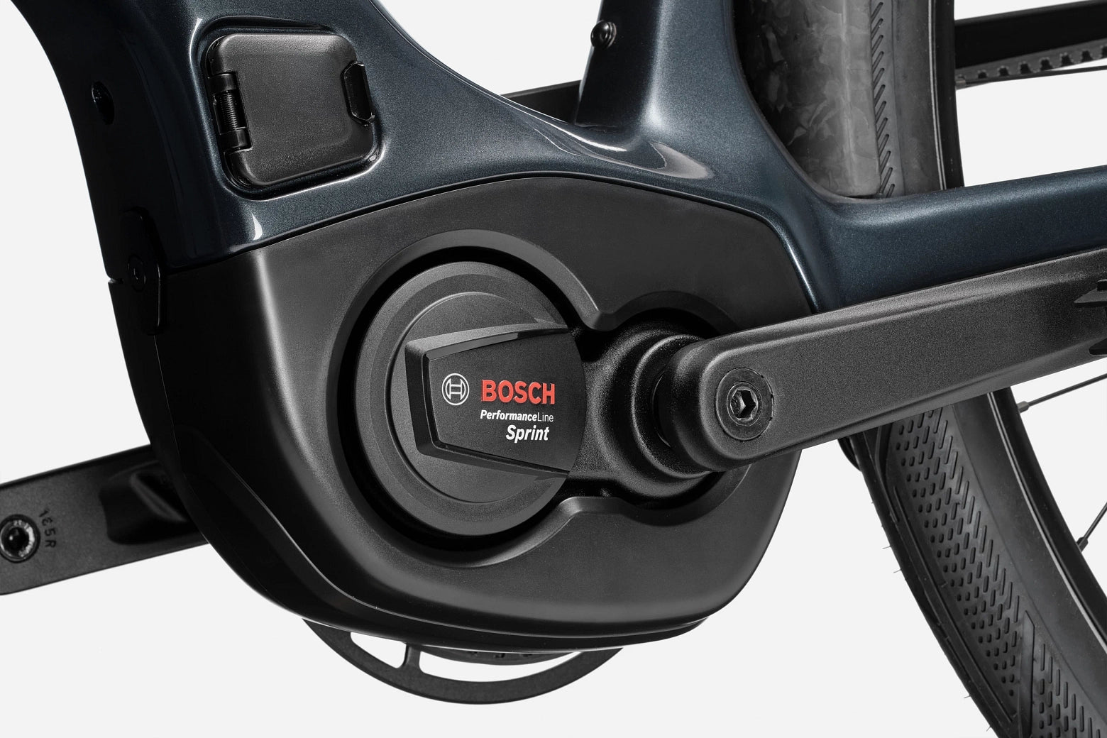 Cannondale FlyingV - Bicycle Warehouse