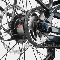 Cannondale FlyingV - Bicycle Warehouse