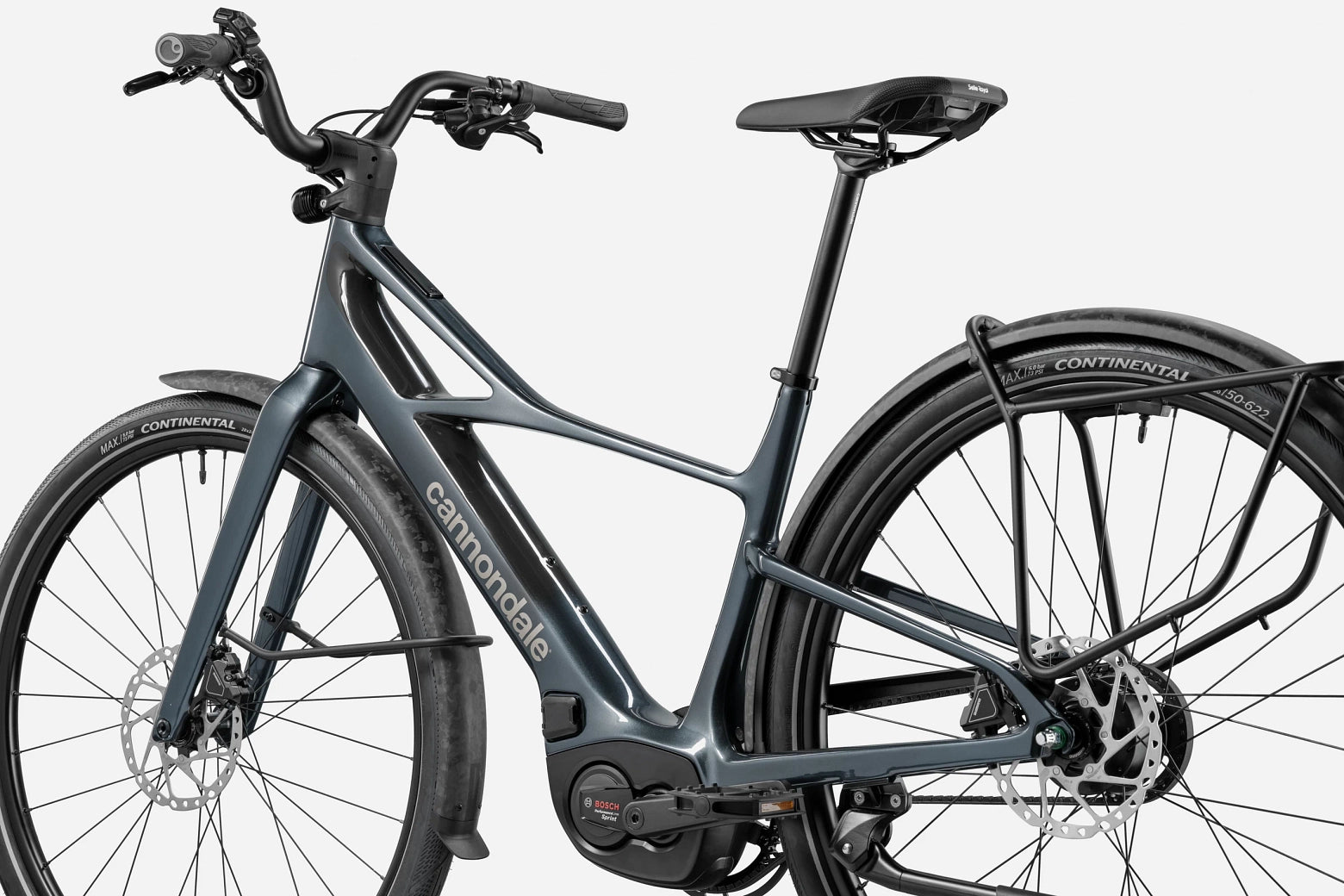 Cannondale FlyingV - Bicycle Warehouse