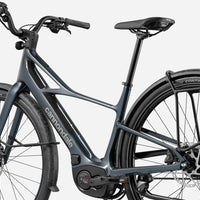 Cannondale FlyingV - Bicycle Warehouse
