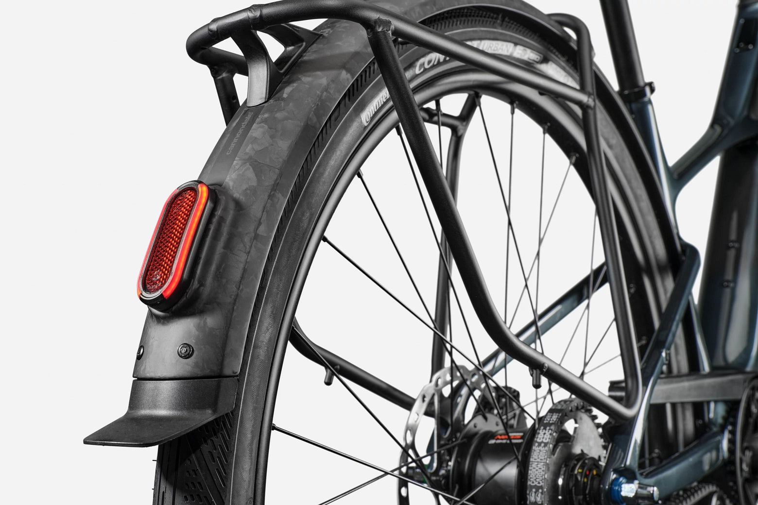 Cannondale FlyingV - Bicycle Warehouse