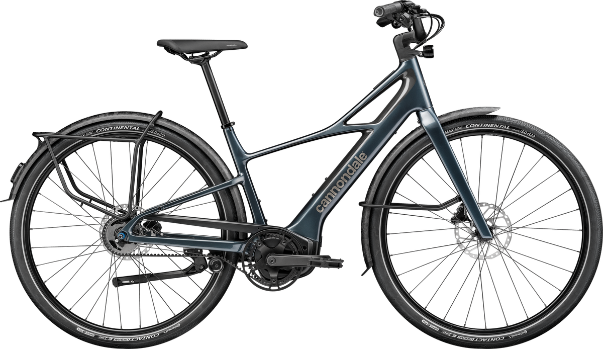 Cannondale FlyingV - Bicycle Warehouse